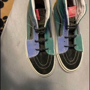 Vans